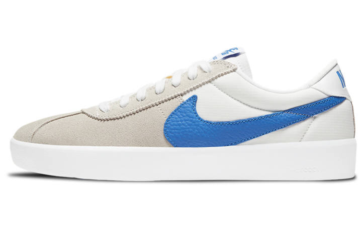 Nike Nike Sb Bruin React Summit White Signal Blue