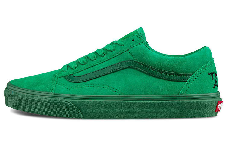 Vans Old Skool They Are. x Old Skool Vans 'Year of Ox'