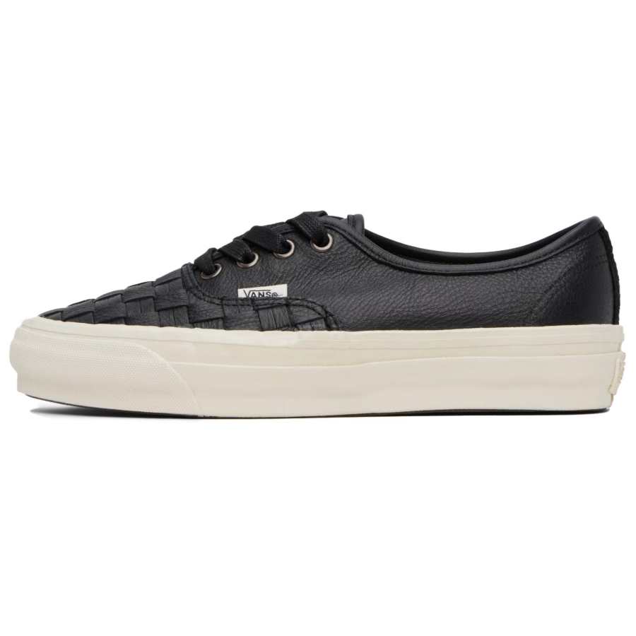 Vans Authentic Vans Reissue 44 Lx 'Woven Leather'