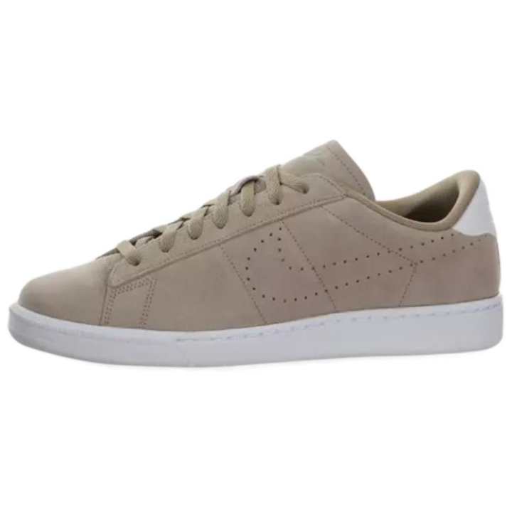 Nike Nike Tennis Classic Cs Suede Khaki/Khaki/White