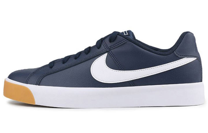 Nike Nike Court Royale Ac Obsidian