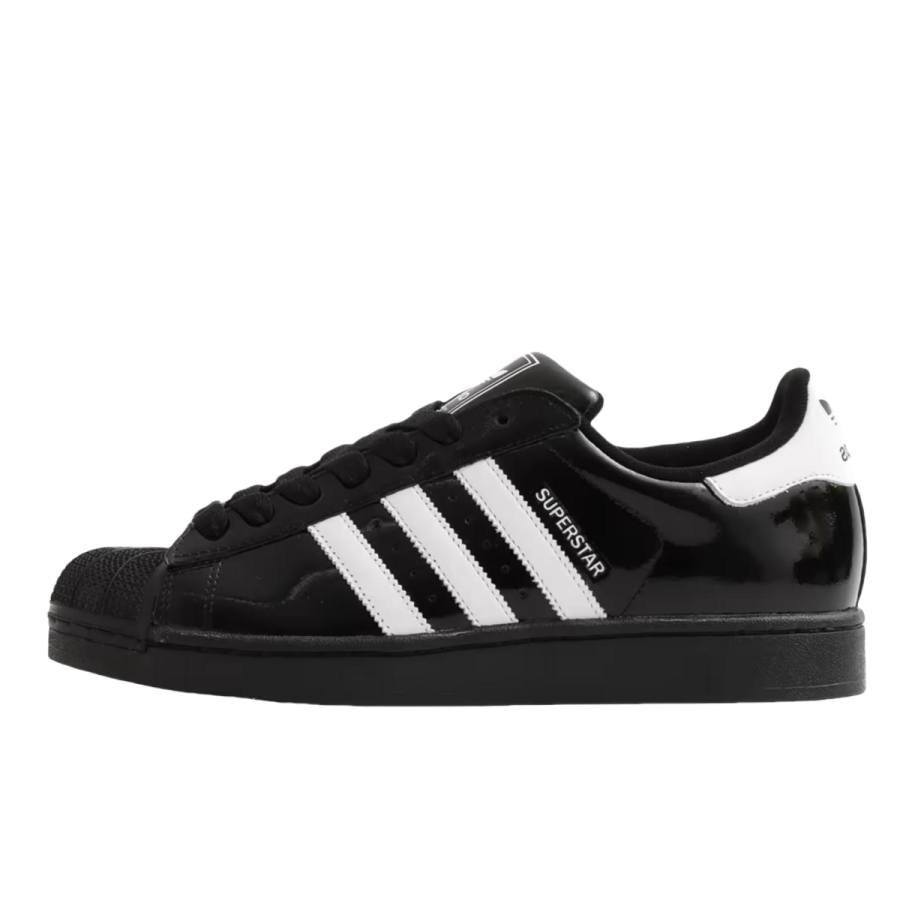 Adidas Originals Superstar Originals Adidas Originals Ii 'Core Black/Cloud White/Core Black'