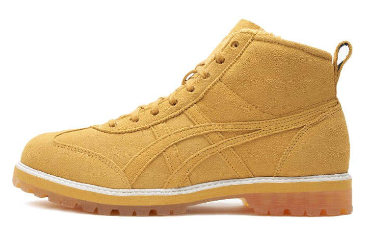 Onitsuka Tiger Onitsuka Tiger Rinkan Boot Pf 'Yellow'