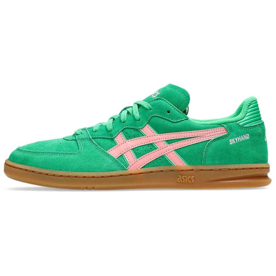 ASICS ASICS Skyhand Og Cilantro Grapefruit