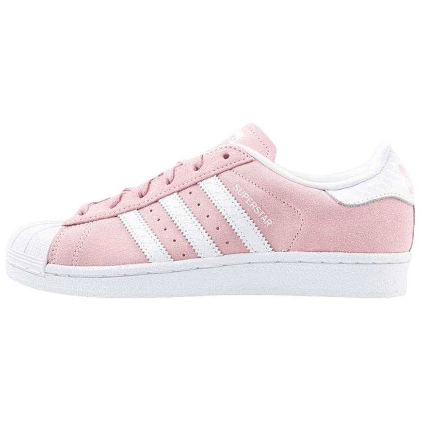 Adidas Originals Adidas Wmns Superstar 'Soft Pink' Women's