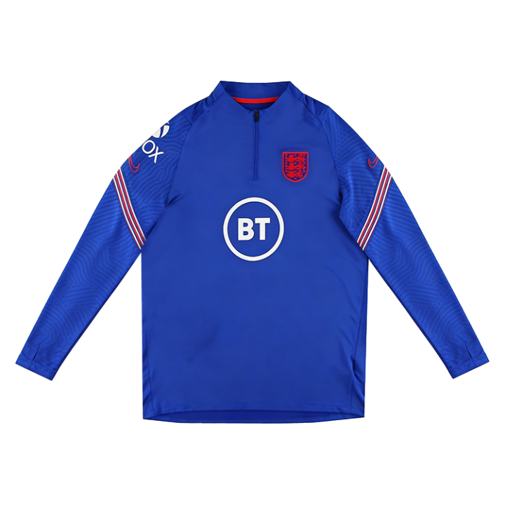 Nike Nike England National Team Soccer Jersey Player Edition Men's