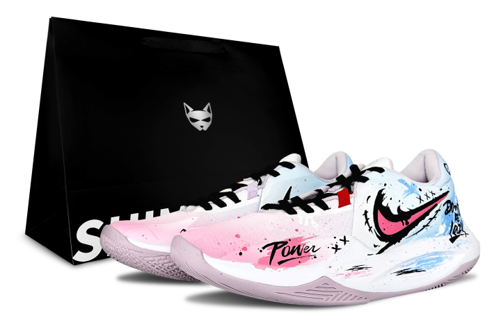 Nike Nike Precision 6 Wave Breaker, Shimmery Kitten, Gift Enjoyment Cushioning Abrasion Resistant Cushioning, Wear Resistant