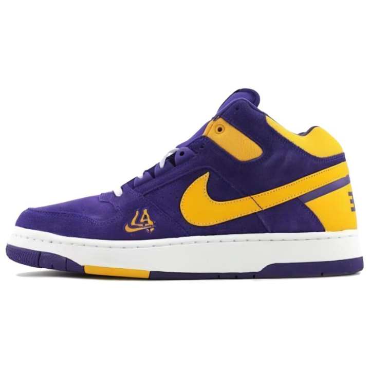 Nike Nike Delta Force 3/4 La Lakers
