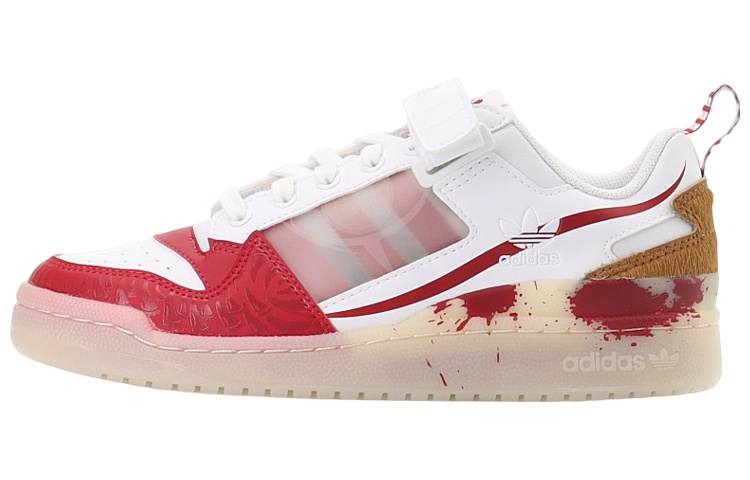Adidas Originals Adidas Forum Low 'Scary Clown'