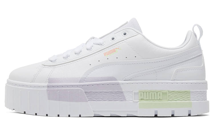 PUMA PUMA Mayze Mis 'White Purple' Women's