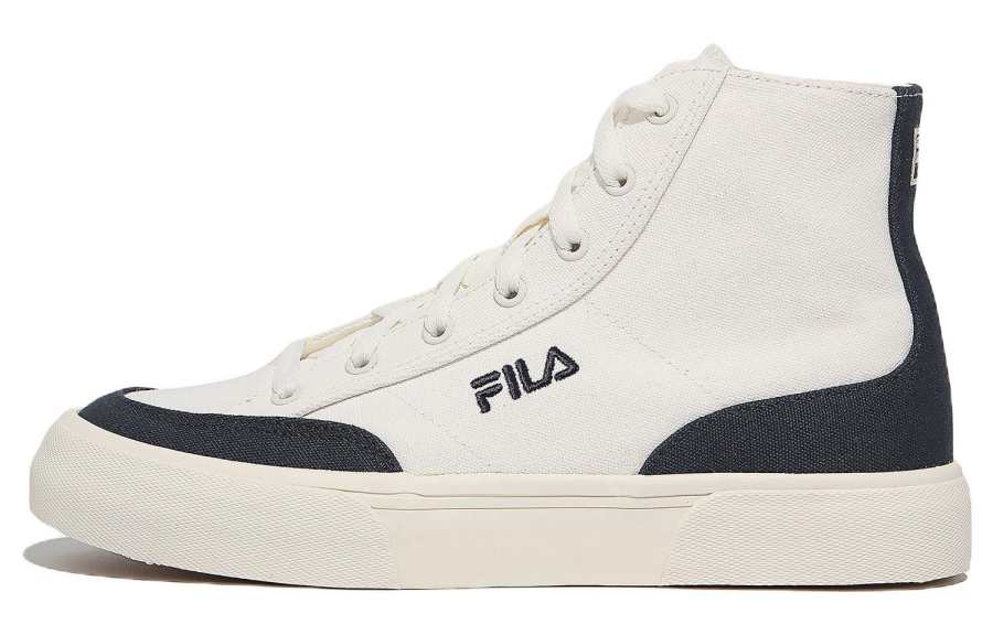 FILA FILA Tarp Mid 'White Black'