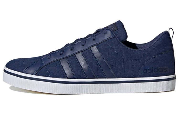 Adidas Neo Vs Pace 'Dark Blue White'