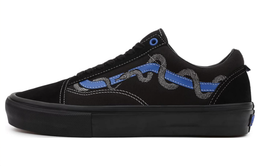 Vans Vans Breana Geering Skate Old Skool