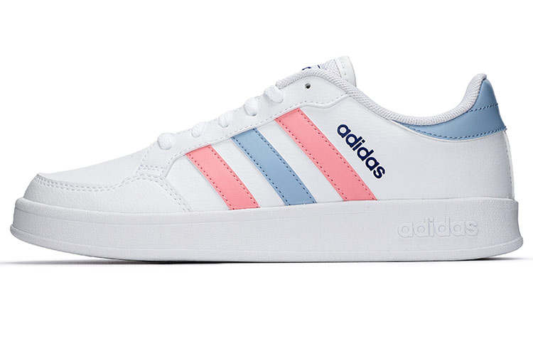 Adidas Neo Adidas Wmns Breaknet 'White Super Pop' Women's