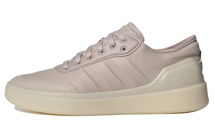 Adidas Adidas Court Revival Wonder Taupe Chalk White Women's