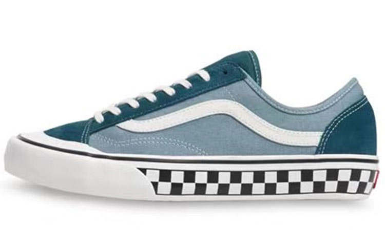 Vans Vans Style 36 Sf Decon Blue Unisex