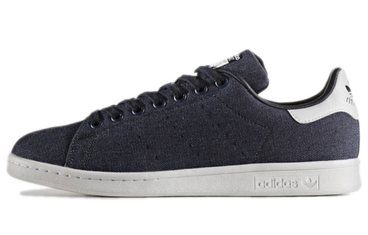 Adidas Originals Stan Smith Denim 'Blue White'