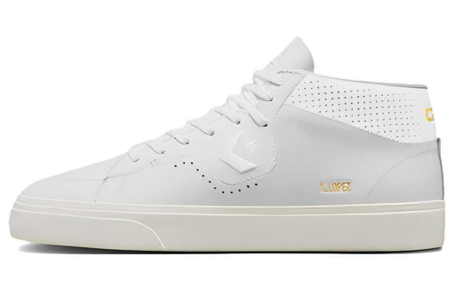 Converse Converse Cons X Louie Lopez Pro Mid Leather 'White'