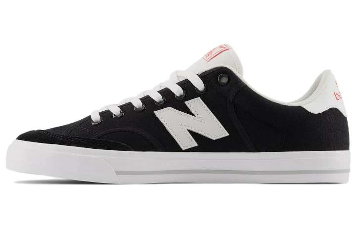 New Balance Numeric 212 New Balance Pro Court 'Black Grey'