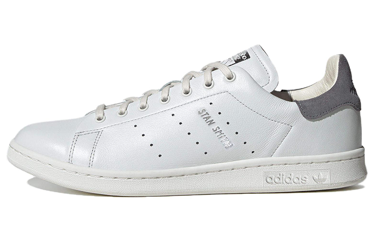 Adidas Originals Stan Smith Adidas Originals Lux 'Crystal White Grey'