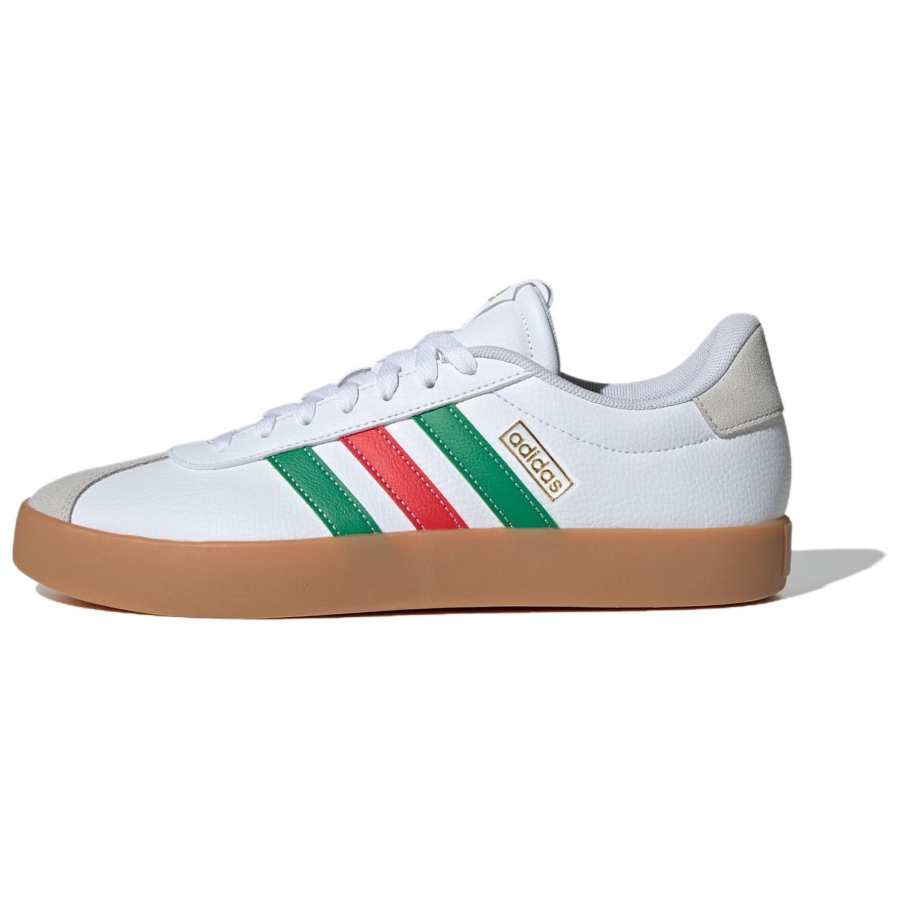 Adidas Adidas VL COURT 3.0 Low top Skateboard Shoes Men's White