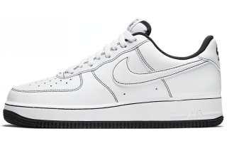 Nike Air Force 1 '07 'Contrast Stitch'