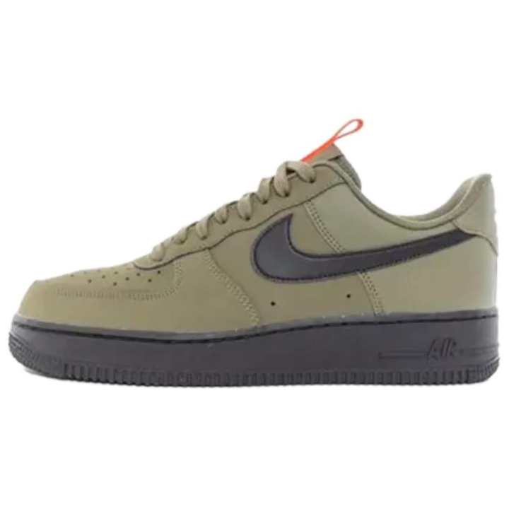 Nike Nike Air Force 1 Low Medium Olive