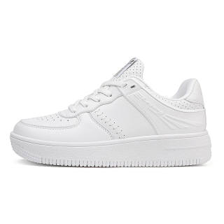 Leyang Slip Resistant And Breathable Height Increasing Low top Skateboard Shoes Unisex