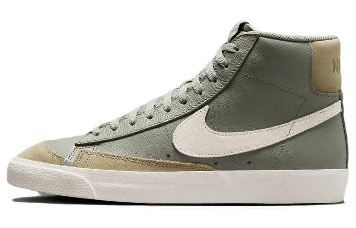 Nike Nike Blazer Mid '77 Premium 'Dark Stucco'