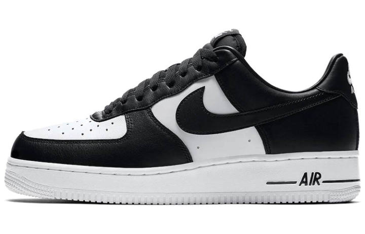 Nike Nike Air Force 1 Low 'Tuxedo'