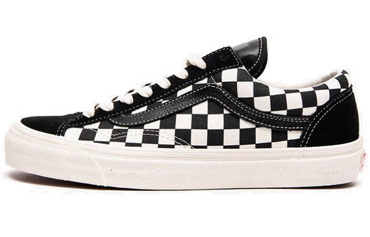 Vans Style 36 Modernica x Style 36 Vans Lx 'Checkerboard'