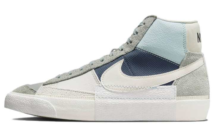 Nike Nike Blazer Mid Pro Club Remastered Mica Green