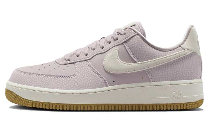 Nike Nike Air Force 1 Low '07 Next Nature Platinum Violet Women's
