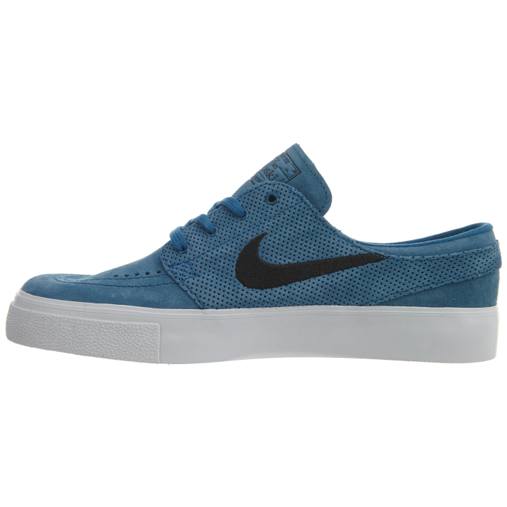 Nike Nike Sb Zoom Janoski Ht Industrial Blue Black