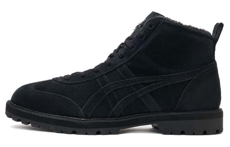 Onitsuka Tiger Onitsuka Tiger Rinkan Boot Pf 'Black'