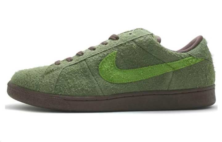 Nike Nike Sb Air Classic Oscar The Grouch