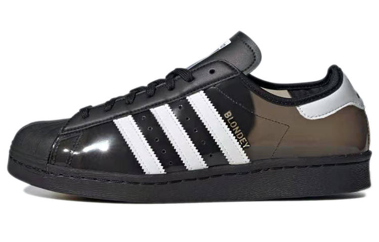 Adidas Originals Superstar Blondey McCoy x Superstar Adidas Originals 'Black'