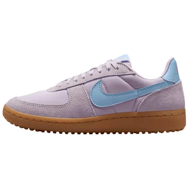 Nike Nike Field General '82 Doll Gum Psychic Blue Women's