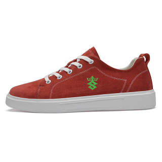 BAGE Lightweight And Breathable Low top Skateboard Shoes Unisex