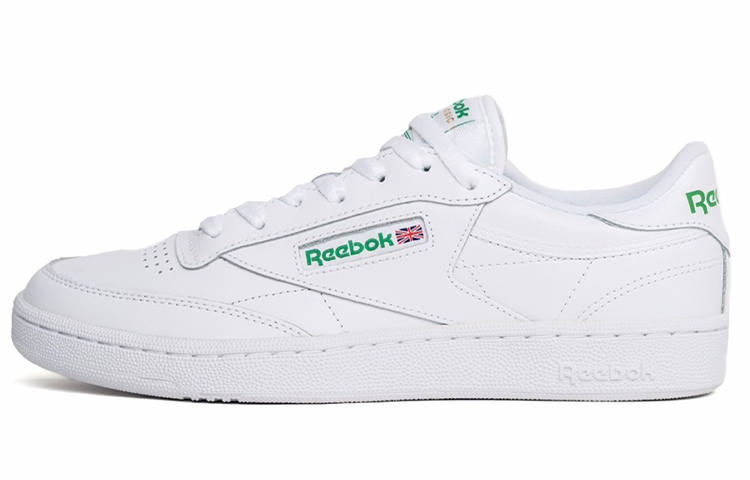 Reebok Club C Reebok 85 'White Green'