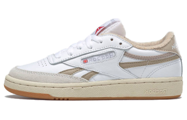 Reebok Club C Revenge Sneakers White Women's