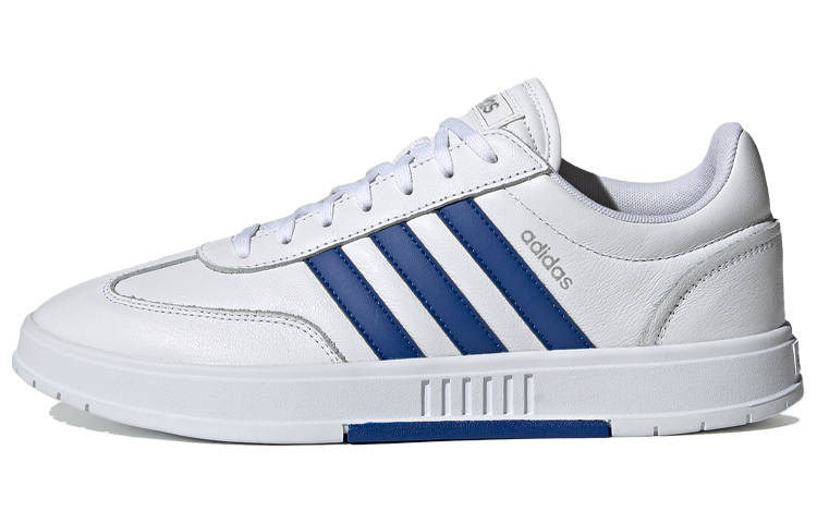 Adidas Neo Gradas 'White Yellow Blue'