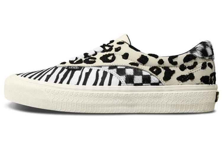 Vans Vans Acer Ni Sp Black And White