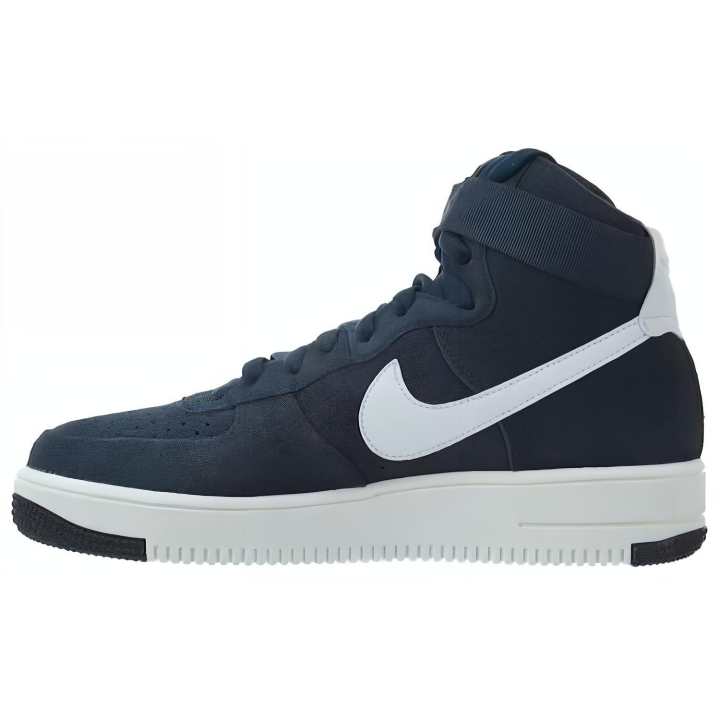 Nike Nike Air Force 1 Ultraforce Lthr Armory Navy/Summit White
