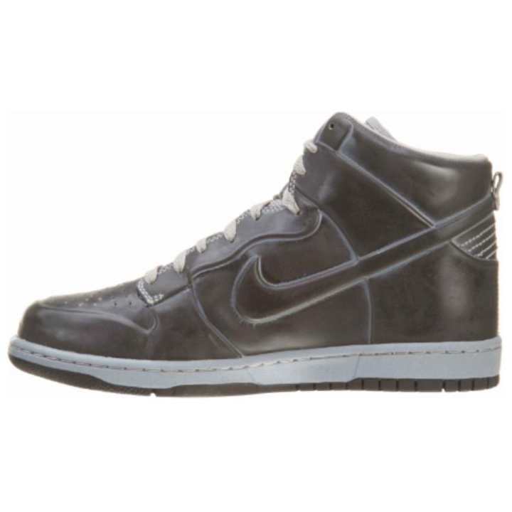 Nike Nike Dunk High Vt Premium Black/Grey