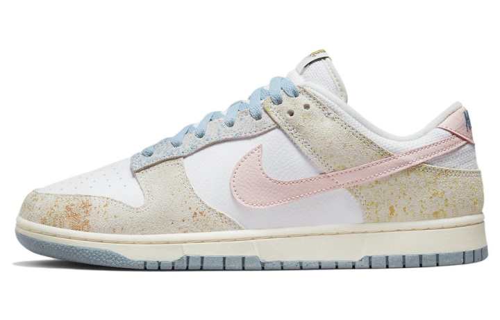 Nike Nike Dunk Low Oxidized