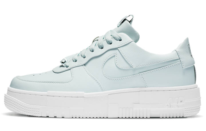 Nike Nike Air Force 1 Pixel Ghost Aqua Women's
