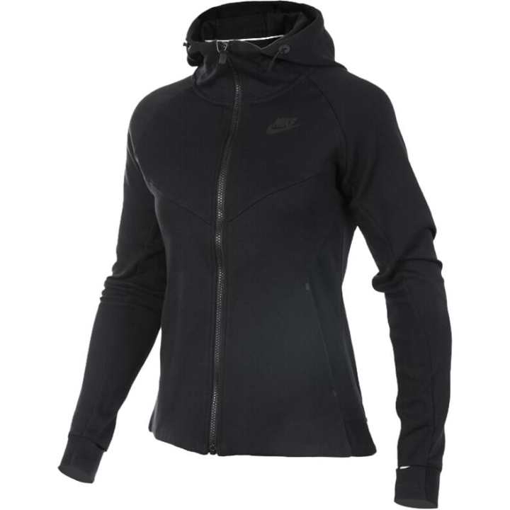 Nike Nike WINDRUNNER NSWTECHFLEECE Jacket Women's