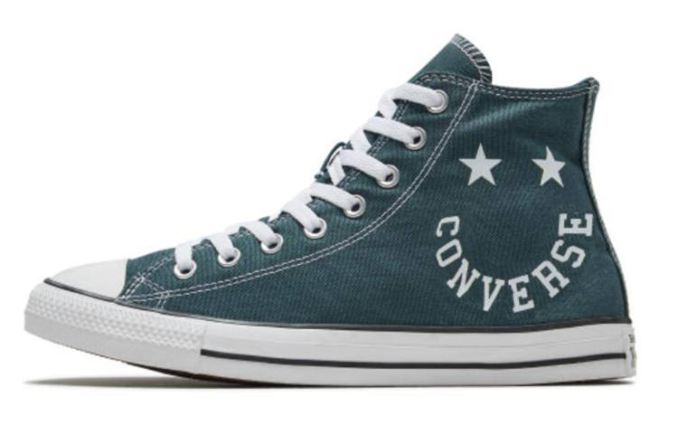 Converse Converse Chuck Taylor All Star Faded Spruce//White