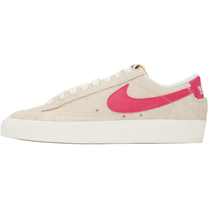 Nike Nike Blazer Low '77 Vintage Guava Ice Aster Pink Sail Black Women's